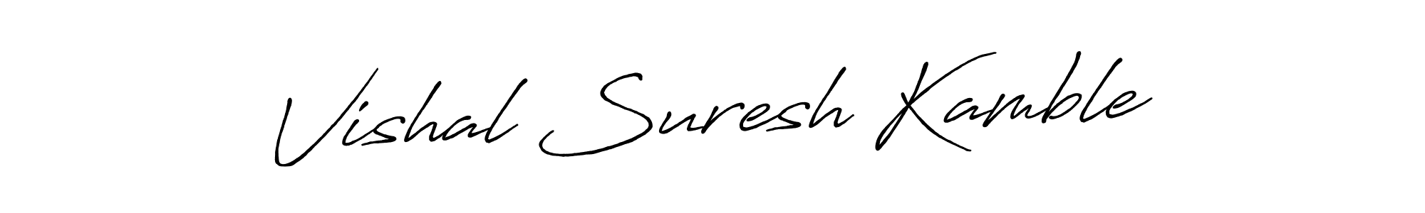 Here are the top 10 professional signature styles for the name Vishal Suresh Kamble. These are the best autograph styles you can use for your name. Vishal Suresh Kamble signature style 7 images and pictures png