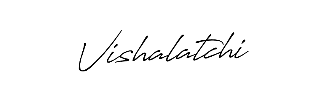 if you are searching for the best signature style for your name Vishalatchi. so please give up your signature search. here we have designed multiple signature styles  using Antro_Vectra_Bolder. Vishalatchi signature style 7 images and pictures png