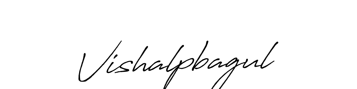 You should practise on your own different ways (Antro_Vectra_Bolder) to write your name (Vishalpbagul) in signature. don't let someone else do it for you. Vishalpbagul signature style 7 images and pictures png