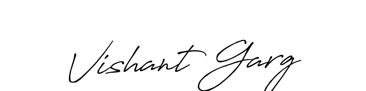 See photos of Vishant Garg official signature by Spectra . Check more albums & portfolios. Read reviews & check more about Antro_Vectra_Bolder font. Vishant Garg signature style 7 images and pictures png