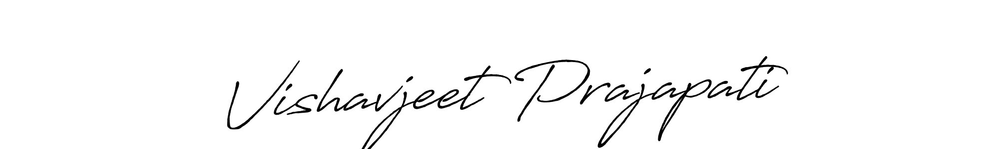 You can use this online signature creator to create a handwritten signature for the name Vishavjeet Prajapati. This is the best online autograph maker. Vishavjeet Prajapati signature style 7 images and pictures png
