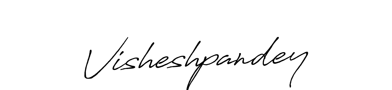 Best and Professional Signature Style for Visheshpandey. Antro_Vectra_Bolder Best Signature Style Collection. Visheshpandey signature style 7 images and pictures png