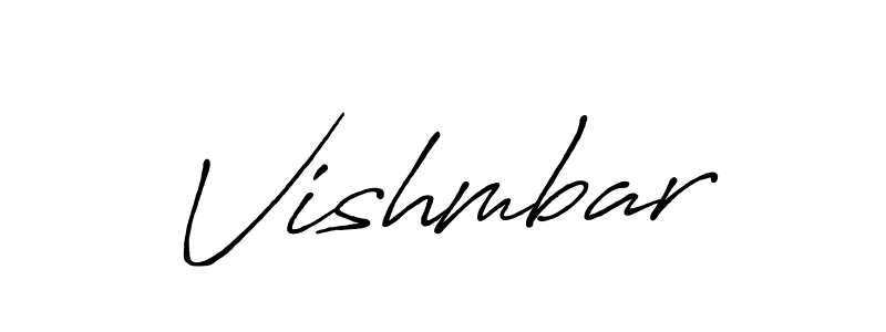 Make a short Vishmbar signature style. Manage your documents anywhere anytime using Antro_Vectra_Bolder. Create and add eSignatures, submit forms, share and send files easily. Vishmbar signature style 7 images and pictures png