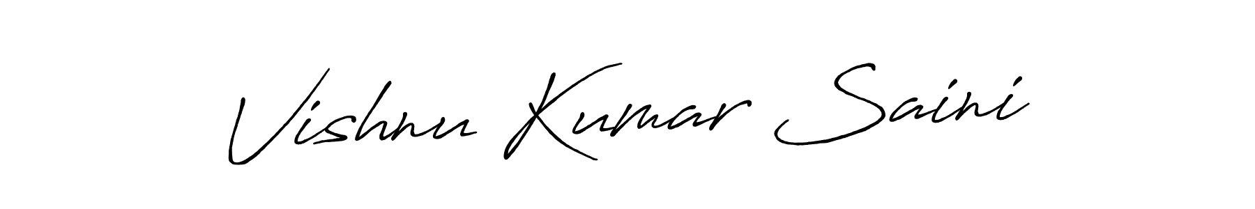 Check out images of Autograph of Vishnu Kumar Saini name. Actor Vishnu Kumar Saini Signature Style. Antro_Vectra_Bolder is a professional sign style online. Vishnu Kumar Saini signature style 7 images and pictures png