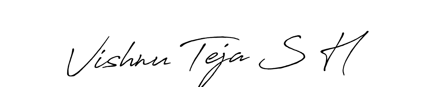 Check out images of Autograph of Vishnu Teja S H name. Actor Vishnu Teja S H Signature Style. Antro_Vectra_Bolder is a professional sign style online. Vishnu Teja S H signature style 7 images and pictures png