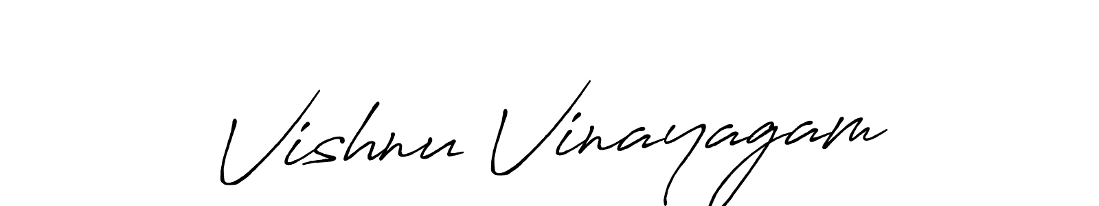 Check out images of Autograph of Vishnu Vinayagam name. Actor Vishnu Vinayagam Signature Style. Antro_Vectra_Bolder is a professional sign style online. Vishnu Vinayagam signature style 7 images and pictures png