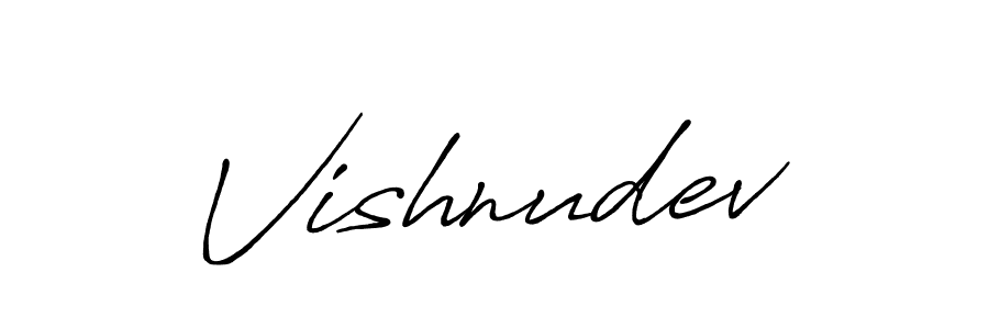 Similarly Antro_Vectra_Bolder is the best handwritten signature design. Signature creator online .You can use it as an online autograph creator for name Vishnudev. Vishnudev signature style 7 images and pictures png