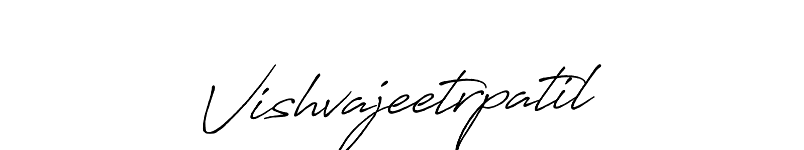 Make a short Vishvajeetrpatil signature style. Manage your documents anywhere anytime using Antro_Vectra_Bolder. Create and add eSignatures, submit forms, share and send files easily. Vishvajeetrpatil signature style 7 images and pictures png