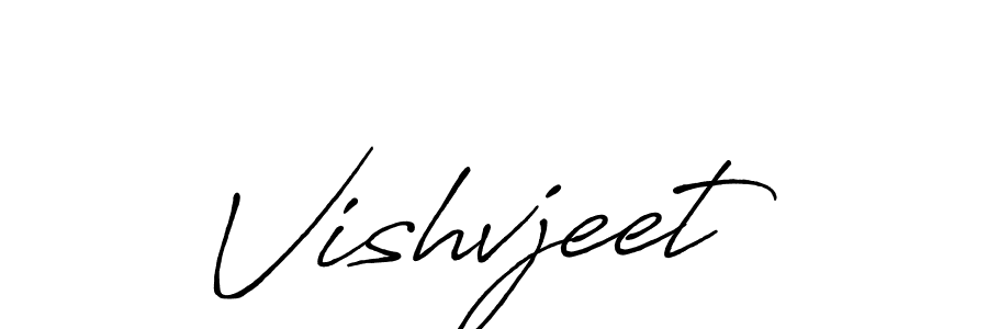 You can use this online signature creator to create a handwritten signature for the name Vishvjeet. This is the best online autograph maker. Vishvjeet signature style 7 images and pictures png