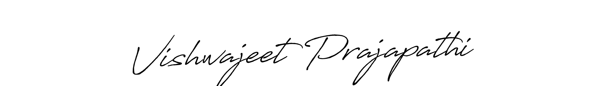 Once you've used our free online signature maker to create your best signature Antro_Vectra_Bolder style, it's time to enjoy all of the benefits that Vishwajeet Prajapathi name signing documents. Vishwajeet Prajapathi signature style 7 images and pictures png