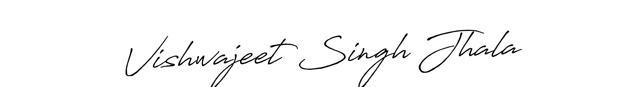 if you are searching for the best signature style for your name Vishwajeet Singh Jhala. so please give up your signature search. here we have designed multiple signature styles  using Antro_Vectra_Bolder. Vishwajeet Singh Jhala signature style 7 images and pictures png