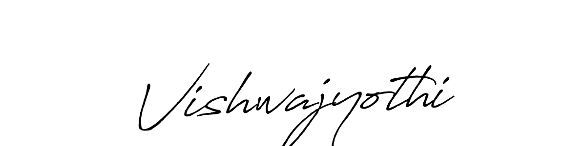 if you are searching for the best signature style for your name Vishwajyothi. so please give up your signature search. here we have designed multiple signature styles  using Antro_Vectra_Bolder. Vishwajyothi signature style 7 images and pictures png