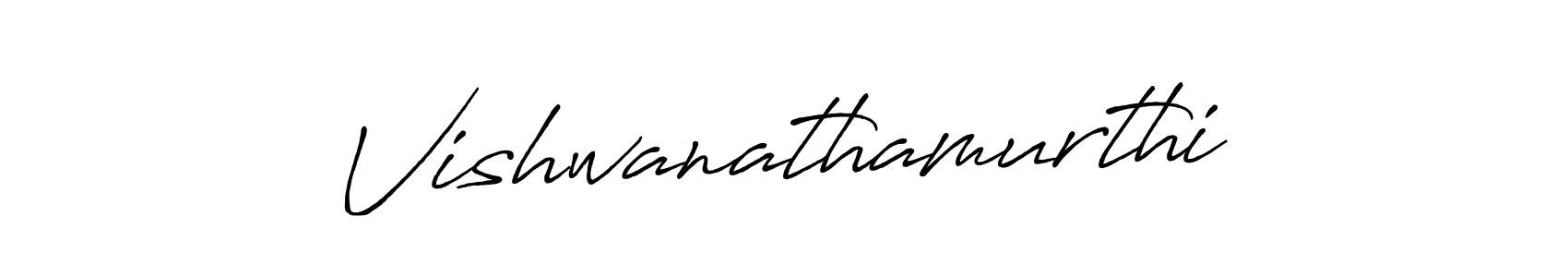 Similarly Antro_Vectra_Bolder is the best handwritten signature design. Signature creator online .You can use it as an online autograph creator for name Vishwanathamurthi. Vishwanathamurthi signature style 7 images and pictures png