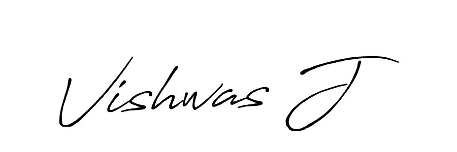 You can use this online signature creator to create a handwritten signature for the name Vishwas J. This is the best online autograph maker. Vishwas J signature style 7 images and pictures png