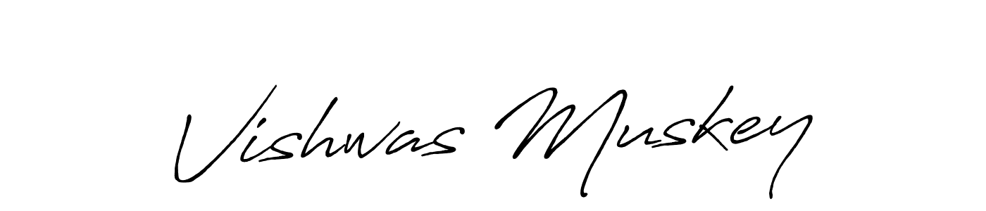Check out images of Autograph of Vishwas Muskey name. Actor Vishwas Muskey Signature Style. Antro_Vectra_Bolder is a professional sign style online. Vishwas Muskey signature style 7 images and pictures png