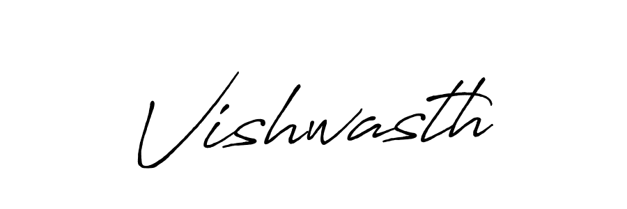 You can use this online signature creator to create a handwritten signature for the name Vishwasth. This is the best online autograph maker. Vishwasth signature style 7 images and pictures png