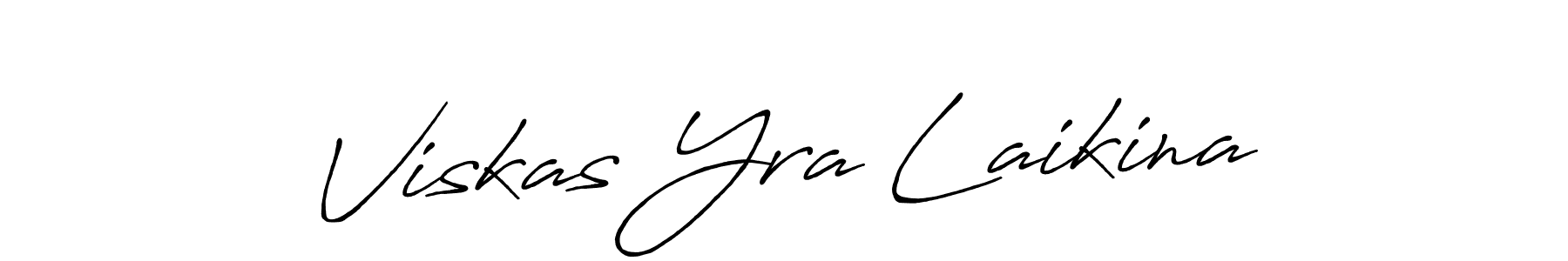 Also we have Viskas Yra Laikina name is the best signature style. Create professional handwritten signature collection using Antro_Vectra_Bolder autograph style. Viskas Yra Laikina signature style 7 images and pictures png
