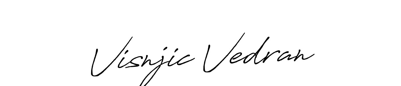 Check out images of Autograph of Visnjic Vedran name. Actor Visnjic Vedran Signature Style. Antro_Vectra_Bolder is a professional sign style online. Visnjic Vedran signature style 7 images and pictures png