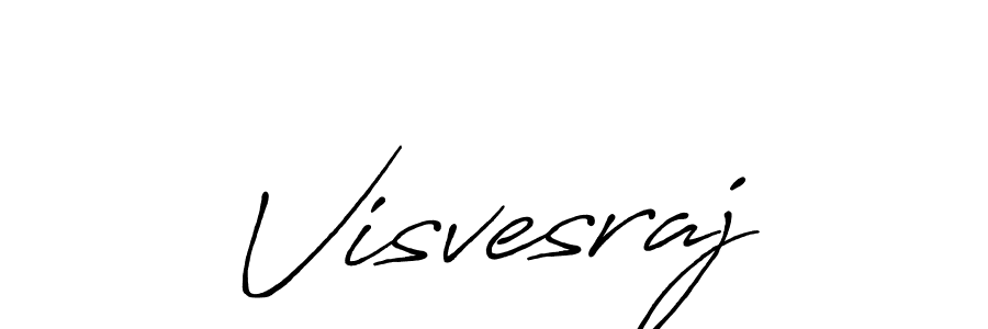 Make a short Visvesraj signature style. Manage your documents anywhere anytime using Antro_Vectra_Bolder. Create and add eSignatures, submit forms, share and send files easily. Visvesraj signature style 7 images and pictures png