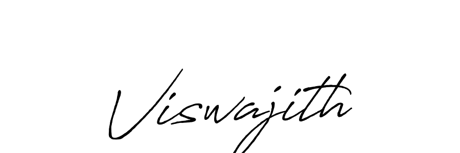 How to Draw Viswajith signature style? Antro_Vectra_Bolder is a latest design signature styles for name Viswajith. Viswajith signature style 7 images and pictures png