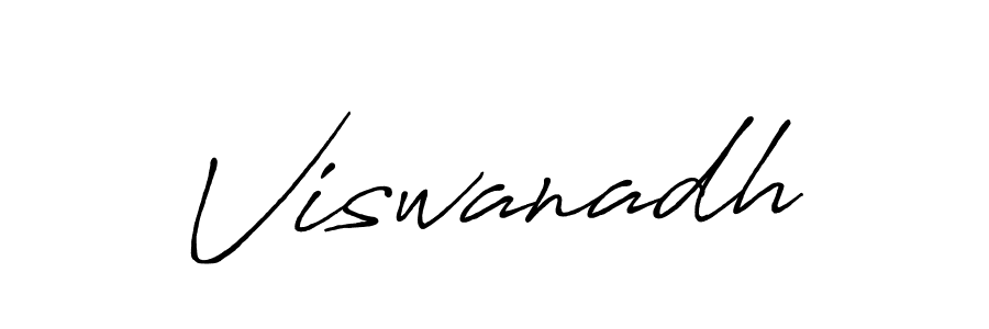 if you are searching for the best signature style for your name Viswanadh. so please give up your signature search. here we have designed multiple signature styles  using Antro_Vectra_Bolder. Viswanadh signature style 7 images and pictures png