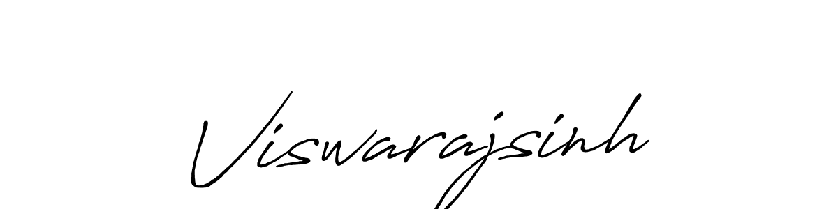 You should practise on your own different ways (Antro_Vectra_Bolder) to write your name (Viswarajsinh) in signature. don't let someone else do it for you. Viswarajsinh signature style 7 images and pictures png