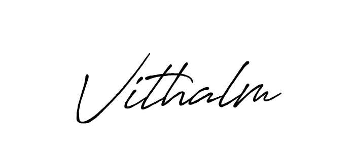 See photos of Vithalm official signature by Spectra . Check more albums & portfolios. Read reviews & check more about Antro_Vectra_Bolder font. Vithalm signature style 7 images and pictures png