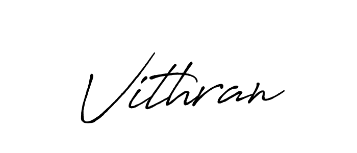 Here are the top 10 professional signature styles for the name Vithran. These are the best autograph styles you can use for your name. Vithran signature style 7 images and pictures png