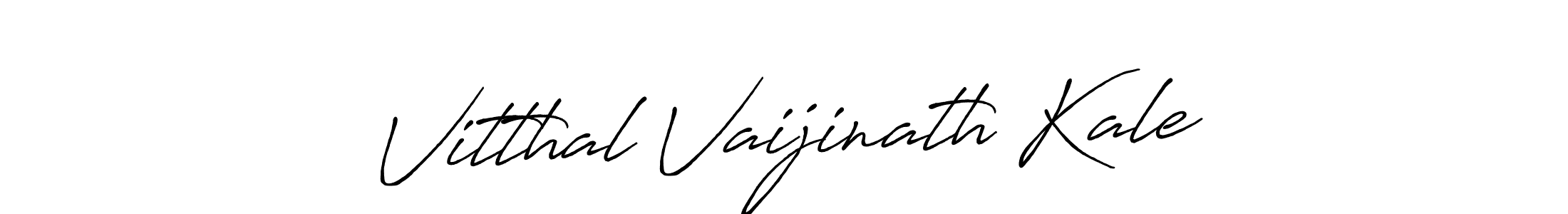 Similarly Antro_Vectra_Bolder is the best handwritten signature design. Signature creator online .You can use it as an online autograph creator for name Vitthal Vaijinath Kale. Vitthal Vaijinath Kale signature style 7 images and pictures png