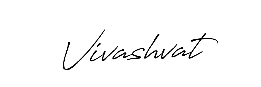 You can use this online signature creator to create a handwritten signature for the name Vivashvat. This is the best online autograph maker. Vivashvat signature style 7 images and pictures png