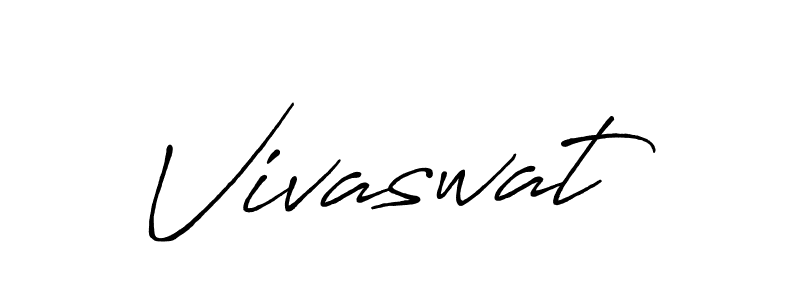 Antro_Vectra_Bolder is a professional signature style that is perfect for those who want to add a touch of class to their signature. It is also a great choice for those who want to make their signature more unique. Get Vivaswat name to fancy signature for free. Vivaswat signature style 7 images and pictures png