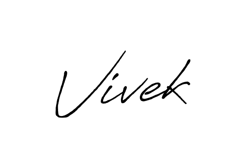 See photos of Vivek official signature by Spectra . Check more albums & portfolios. Read reviews & check more about Antro_Vectra_Bolder font. Vivek signature style 7 images and pictures png