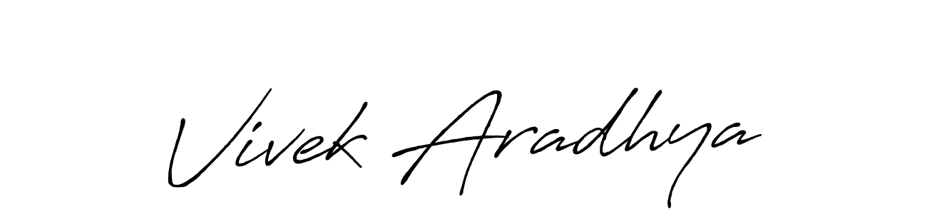 Check out images of Autograph of Vivek Aradhya name. Actor Vivek Aradhya Signature Style. Antro_Vectra_Bolder is a professional sign style online. Vivek Aradhya signature style 7 images and pictures png