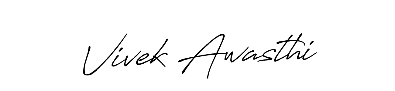 See photos of Vivek Awasthi official signature by Spectra . Check more albums & portfolios. Read reviews & check more about Antro_Vectra_Bolder font. Vivek Awasthi signature style 7 images and pictures png