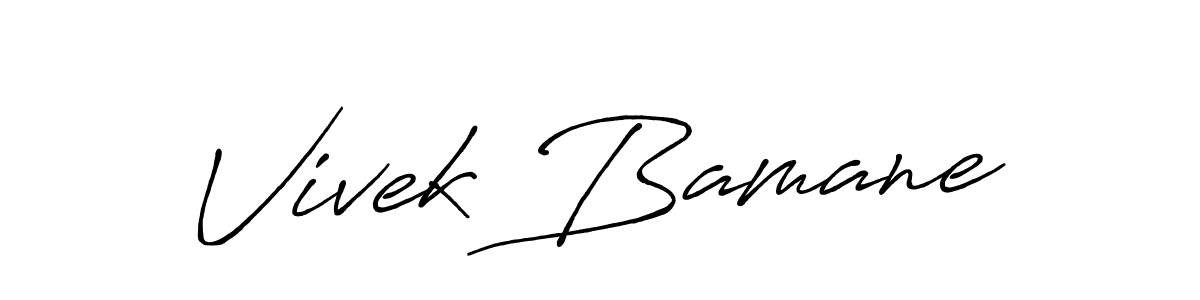 Check out images of Autograph of Vivek Bamane name. Actor Vivek Bamane Signature Style. Antro_Vectra_Bolder is a professional sign style online. Vivek Bamane signature style 7 images and pictures png