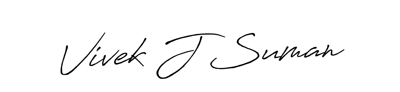 Check out images of Autograph of Vivek J Suman name. Actor Vivek J Suman Signature Style. Antro_Vectra_Bolder is a professional sign style online. Vivek J Suman signature style 7 images and pictures png