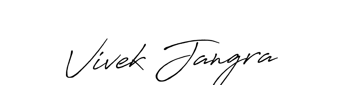 See photos of Vivek Jangra official signature by Spectra . Check more albums & portfolios. Read reviews & check more about Antro_Vectra_Bolder font. Vivek Jangra signature style 7 images and pictures png