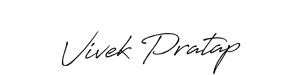 You should practise on your own different ways (Antro_Vectra_Bolder) to write your name (Vivek Pratap) in signature. don't let someone else do it for you. Vivek Pratap signature style 7 images and pictures png