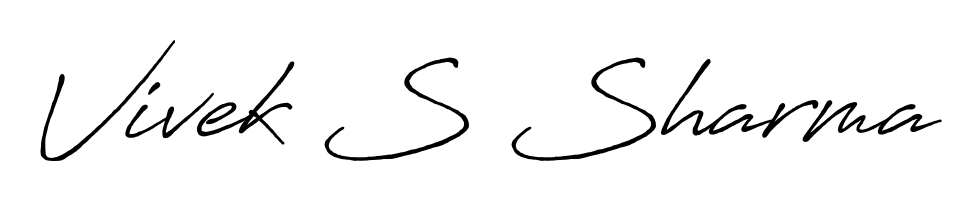 Looking for the ultimate eSignature for Vivek S Sharma? Explore Antro_Vectra_Bolder font collection and download transparent PNGs in seconds. Vivek S Sharma signature style 7 images and pictures png