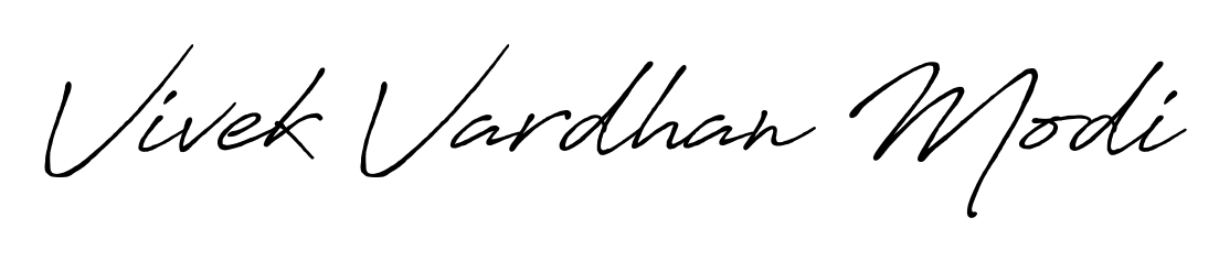 Here are the top professional signature styles for the name Vivek Vardhan Modi. These are the best autograph styles you can use for your name. Vivek Vardhan Modi signature style 7 images and pictures png
