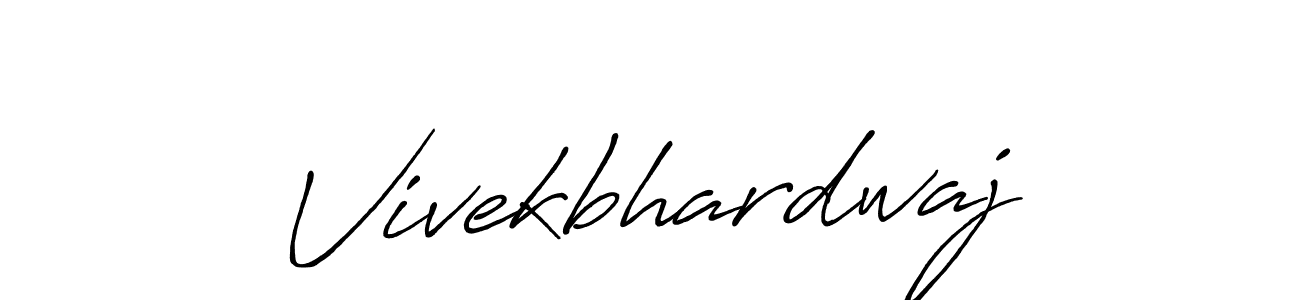 You can use this online signature creator to create a handwritten signature for the name Vivekbhardwaj. This is the best online autograph maker. Vivekbhardwaj signature style 7 images and pictures png