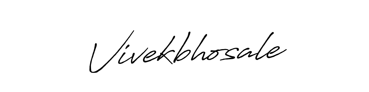 The best way (Antro_Vectra_Bolder) to make a short signature is to pick only two or three words in your name. The name Vivekbhosale include a total of six letters. For converting this name. Vivekbhosale signature style 7 images and pictures png