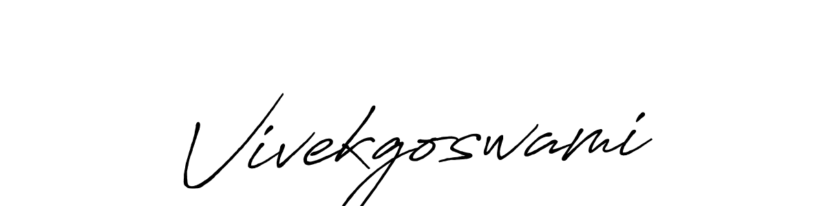 You can use this online signature creator to create a handwritten signature for the name Vivekgoswami. This is the best online autograph maker. Vivekgoswami signature style 7 images and pictures png