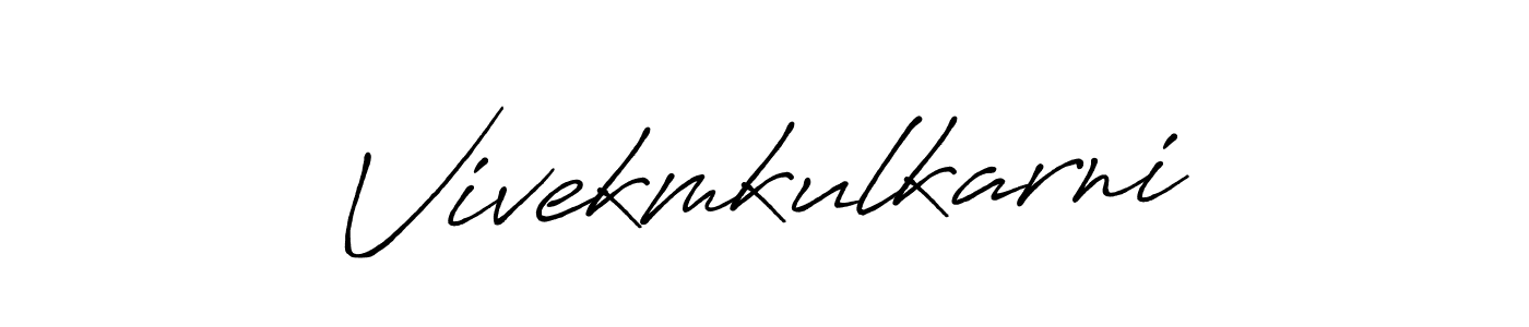 This is the best signature style for the Vivekmkulkarni name. Also you like these signature font (Antro_Vectra_Bolder). Mix name signature. Vivekmkulkarni signature style 7 images and pictures png