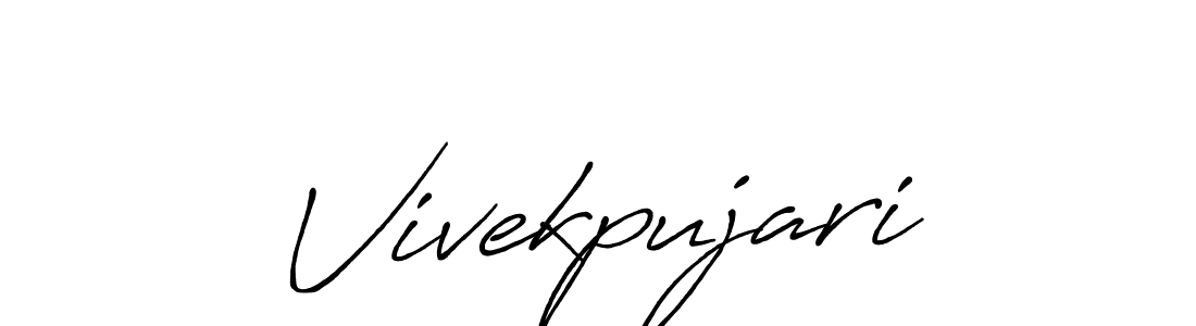 This is the best signature style for the Vivekpujari name. Also you like these signature font (Antro_Vectra_Bolder). Mix name signature. Vivekpujari signature style 7 images and pictures png