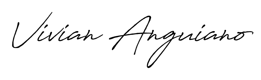 Once you've used our free online signature maker to create your best signature Antro_Vectra_Bolder style, it's time to enjoy signing your documents with Vivian Anguiano name. Vivian Anguiano signature style 7 images and pictures png