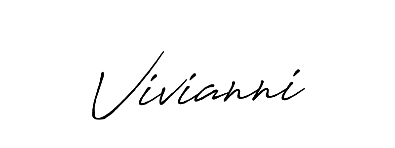 Make a short Vivianni signature style. Manage your documents anywhere anytime using Antro_Vectra_Bolder. Create and add eSignatures, submit forms, share and send files easily. Vivianni signature style 7 images and pictures png