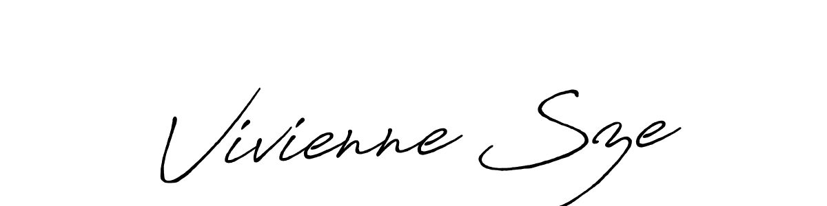 You can use this online signature creator to create a handwritten signature for the name Vivienne Sze. This is the best online autograph maker. Vivienne Sze signature style 7 images and pictures png