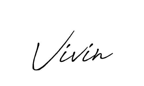 This is the best signature style for the Vivin name. Also you like these signature font (Antro_Vectra_Bolder). Mix name signature. Vivin signature style 7 images and pictures png