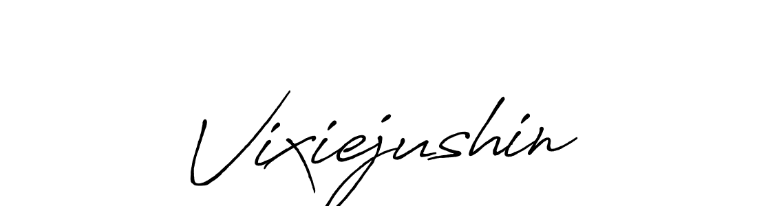 This is the best signature style for the Vixiejushin name. Also you like these signature font (Antro_Vectra_Bolder). Mix name signature. Vixiejushin signature style 7 images and pictures png